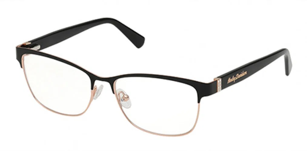 Harley-Davidson 50057 Eyeglasses - view 3